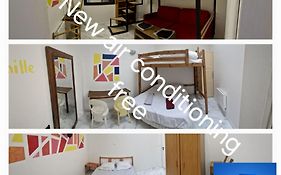 Bed And Breakfast Chez L'Habitant